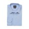 Camisa manga larga easy care hombre Men's Shirt Longsleeve Heringbone. .