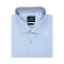 Camisa manga larga easy care hombre Men's Shirt Longsleeve Heringbone. .