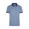 Polo hombre Men's Heather Polo. .