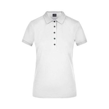 Polo mujer Ladies' Pima Polo