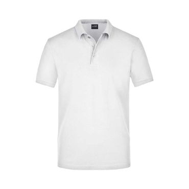 Polo hombre Men's Pima Polo