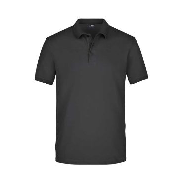 Polo hombre Men's Elastic Polo Piqué