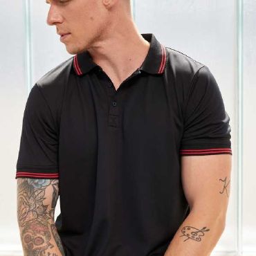 Polo técnico hombre Men's Functional Polo