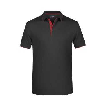 Polo hombre Men's Polo Stripe