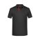 Polo hombre Men's Polo Stripe. .