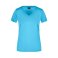 Camiseta deportiva cuello de pico mujer Ladies' Active-V. .