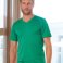 Camiseta deportiva cuello de pico hombre Men's Active-V. .