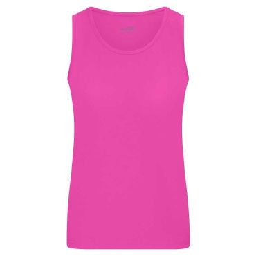 Camiseta deportiva sin mangas mujer Ladies Active Tanktop