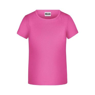 Camiseta mujer Basic-T Girl 150