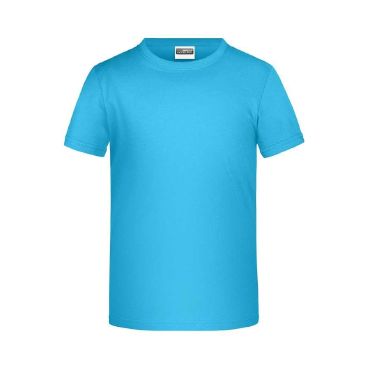 Camiseta hombre Basic-T Boy 150