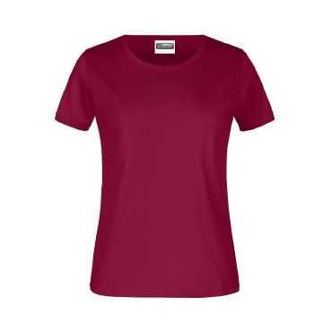 Camiseta mujer Basic-T Lady 150