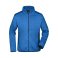 Chaqueta polar hombre Men's Knitted Fleece Jacket. .