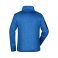 Chaqueta polar hombre Men's Knitted Fleece Jacket. .