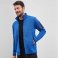 Chaqueta polar hombre Men's Knitted Fleece Jacket. .