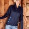 Chaqueta softshell ligera mujer Ladies' Stretchfleece Jacket. .