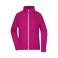 Sudadera con cremallera mujer Ladies' Fleece Jacket. .