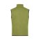 Chaleco polar hombre Men's Knitted Fleece Vest. .