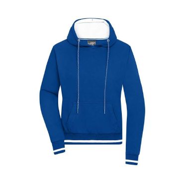 Sudadera con capucha hombre Men's Club Hoody