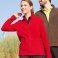 Chaqueta polar mujer Ladies' Fleece Jacket. .