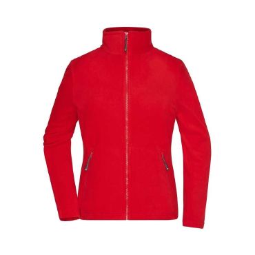 Chaqueta polar mujer Ladies' Fleece Jacket