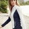 Chaqueta polar mujer Ladies' Structure Fleece Jacket. .