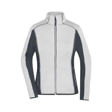 Chaqueta polar mujer Ladies' Structure Fleece Jacket