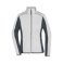 Chaqueta polar mujer Ladies' Structure Fleece Jacket. .