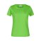 Camiseta mujer Basic-T Lady 180. .