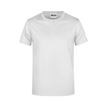 Camiseta hombre Basic-T Man 180