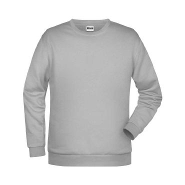 Sudadera básica hombre Basic Sweat Man