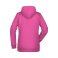 Sudadera con capucha mujer Basic Hoody Lady. .