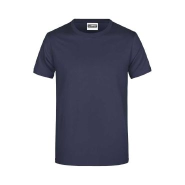 Camiseta hombre Basic-T Man 150