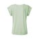 Camiseta cuello de pico orgánica mujer Ladies' Casual-T. .