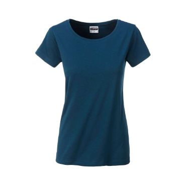 Camiseta orgánica mujer Ladies' Basic-T