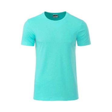 Camiseta orgánica hombre Men's Basic-T