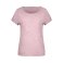 Camiseta vintage mujer Ladies' Slub-T. .