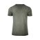 Camiseta orgánica de tejido flameado hombre Men's Slub-T. .