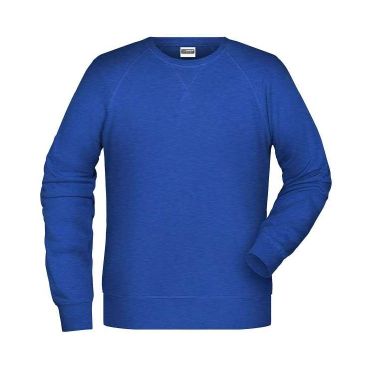 Sudadera orgánica hombre Men´s Sweat