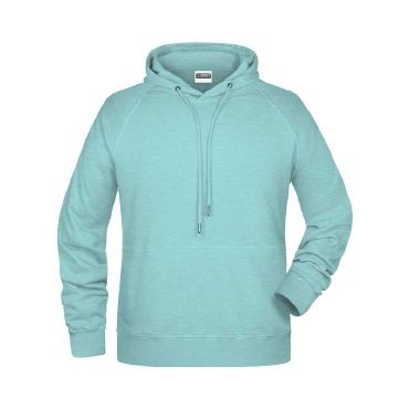 Sudadera con capucha orgánica hombre Men's Hoody