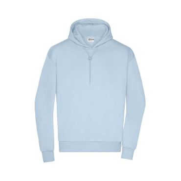 Sudadera oversize con capucha hombre Mens Lounge Hoody