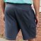 Pantalón corto de felpa hombre Mens Lounge Shorts. .