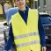 Chaleco de seguridad hombre Safety Vest Adults. .