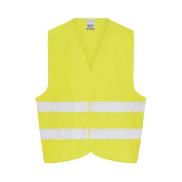 Chaleco de seguridad hombre Safety Vest Adults