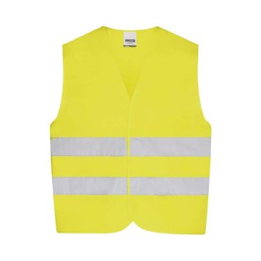 Chaleco de seguridad niño Safety Vest Kids