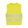 Chaleco de seguridad niño Safety Vest Kids. .