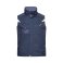 Chaleco de trabajo multibolsillos unisex Workwear Vest - Strong. .