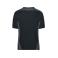 Camiseta de trabajo hombre Craftsmen T-Shirt. Color black/Carbon.