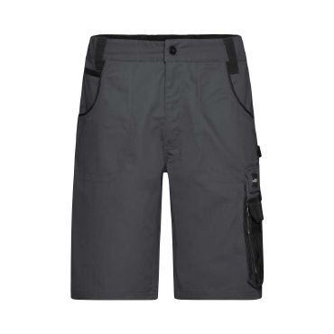 Pantalón corto de trabajo hombre Workwear Bermudas