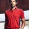 Polo de trabajo hombre Men's Workwear Polo-Level 2. .