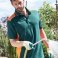 Polo de trabajo hombre Men's Workwear Polo-Level 2. .